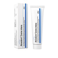 AKNEDERM Creme intens - 30g