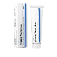 AKNEDERM Creme intens - 30g