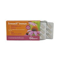 ERMSECH immun Kapseln - 30Stk