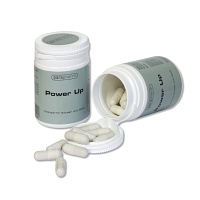 POWER UP parapharm Kapseln - 40Stk