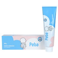 PEBA Original Kindercreme - 100g