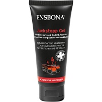 JUCKSTOPP Kühlgel Ensbona Tube - 100ml