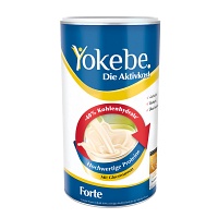 YOKEBE Forte NF2 Pulver - 500g