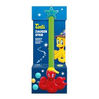 TINTI Zauberstab+3 Mini Badekugeln - 1Stk