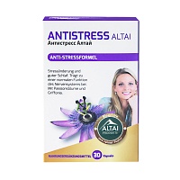 ANTI-STRESS ALTAI Kapseln - 30Stk