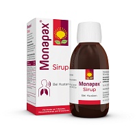 MONAPAX Sirup - 250ml - tu-was-du-liebst