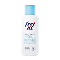 FREI ÖL BodyLotion HYDRATE - 250ml - Body-Concept