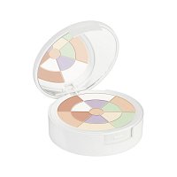 AVENE Couvrance Mosaik-Puder lumiere m.Schwämmchen - 10g - Vegan