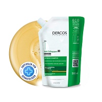 VICHY DERCOS Anti-Schuppen Shampoo trock.Kopfh.NF - 500ml