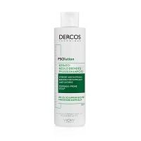 VICHY DERCOS Anti-Schuppen Psoriasis Shampoo - 200ml - Haare