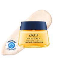 VICHY NEOVADIOL Nachtcreme Nach den Wechseljahren - 50ml - Reife Haut
