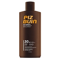 PIZ Buin Allergy Sun Sensitive Skin Lotion LSF 30 - 200ml