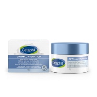 CETAPHIL Optimal Hydration belebende Tagescreme - 48g - Cetaphil Optimal