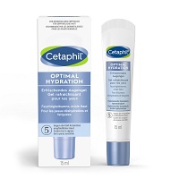 CETAPHIL Optimal Hydration Augengel - 15ml - Cetaphil Optimal