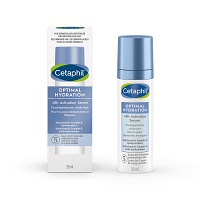 CETAPHIL Optimal Hydration 48h Activation Serum - 30ml - Cetaphil Optimal