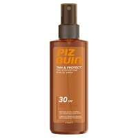 PIZ Buin Tan & Protect Sun Oil Spray LSF 30 - 150ml
