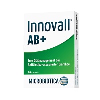 INNOVALL AB+ Kapseln - 20Stk