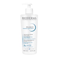 BIODERMA Atoderm Intensive Gel-Creme - 500ml - Bioderma