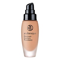 ARABESQUE Maximum Comfort Foundation Nr.58 - 30ml