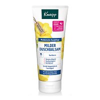 KNEIPP Milder Duschbalsam Nachtkerze - 200ml - Duschgel