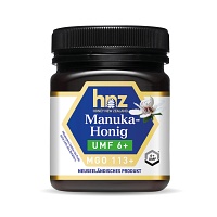 HNZ Manuka-Honig MGO 113+ UMF 6+ - 250g