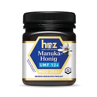 HNZ Manuka-Honig MGO 356+ UMF 12+ - 250g
