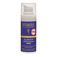 ALLERGIKA Gesichtscreme MED - 50ml