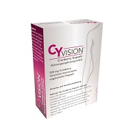 CYVISION Cranberry Kapseln - 30Stk