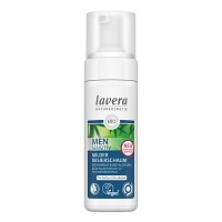 LAVERA Men sensitiv milder Rasierschaum dt - 150ml