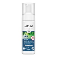 LAVERA Men sensitiv milder Rasierschaum dt - 150ml