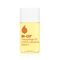 BI-OIL Hautpflege-Öl 100% natürlich - 60ml