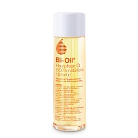 BI-OIL Hautpflege-Öl 100% natürlich - 125ml