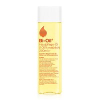 BI-OIL Hautpflege-Öl 100% natürlich - 200ml