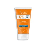 AVENE Sonnenfluid SPF 50+ - 50ml - Vegan