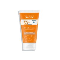 AVENE Sonnencreme SPF 50+ getönt - 50ml - Vegan