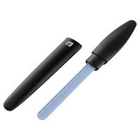 ZWILLING Twinox Keramik Nagelfeile schwarz - 1Stk
