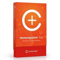 CERASCREEN Immunsystem Test Bestimmung Lymphozyten - 1Stk - Schnelltests, Testkits