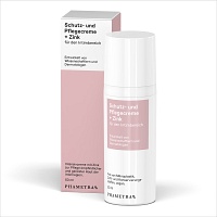 INTIM SCHUTZ- und Pflegecreme+Zink - 50ml