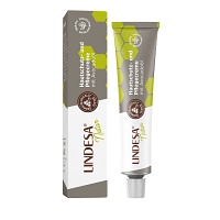 LINDESA Natur Hautschutz- und Pflegecreme - 50ml