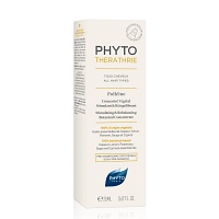 PHYTOTHERATRIE Polleine Kopfhaut Konzentrat - 20ml - Detox & Tiefenreinigung