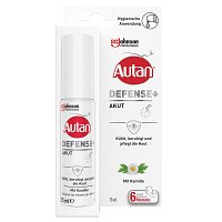 AUTAN Defense Akut Gel - 25ml - Akut Gel