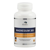 MAGNESIUM 300 mg American Biologics Kapseln - 90Stk