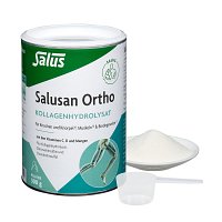 SALUSAN Ortho Kollagenhydrolysat-Pulver - 300g