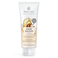 DERMASEL Totes Meer Handbalsam - 75ml