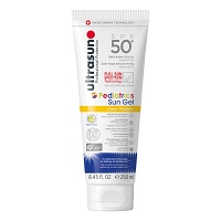 ULTRASUN Pediatrics Sun Gel SPF 50+ - 250ml - Kids & Baby