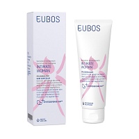 EUBOS INTIMATE WOMAN Pflegebalsam - 125ml - Männerpflege