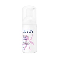 EUBOS INTIMATE WOMAN Schaumdusche - 100ml - Männerpflege