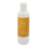 CBD GEL - 200ml