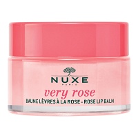 NUXE Very Rose Rosen-Lippenbalsam - 15ml