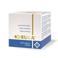 DRULA Anti-Aging Creme - 30ml
